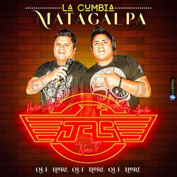 La Cumbia Matagalpa (feat. Los JR'S)