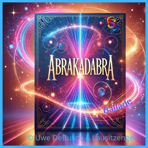 ABRAKADABRA (Ballade)