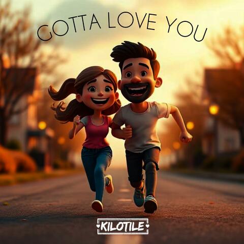 Gotta Love You