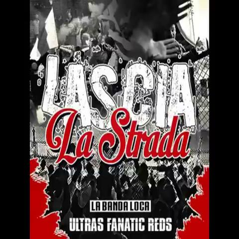 LASCIA La Strada