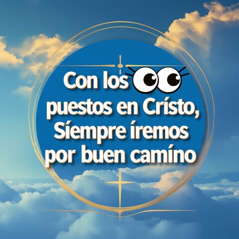 Con los ojos puestos en Cristo, siempre iremos por buen camino