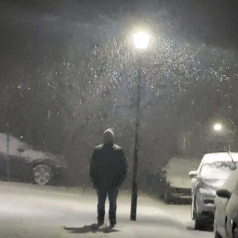 My God (I think he was right)