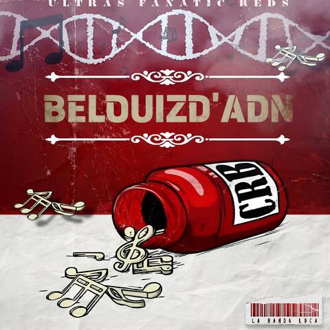 BELOUIZD'ADN