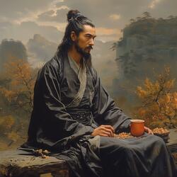 黑三郎
