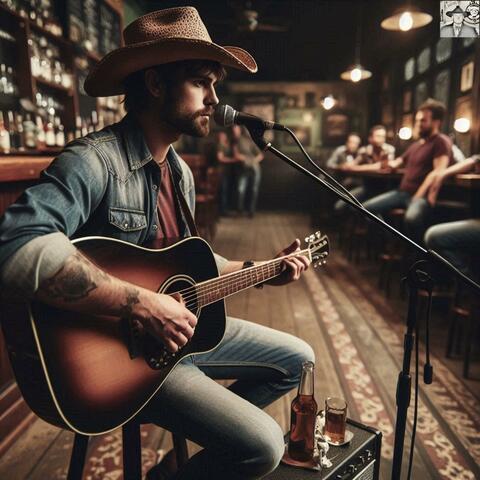 Lone Country Singer