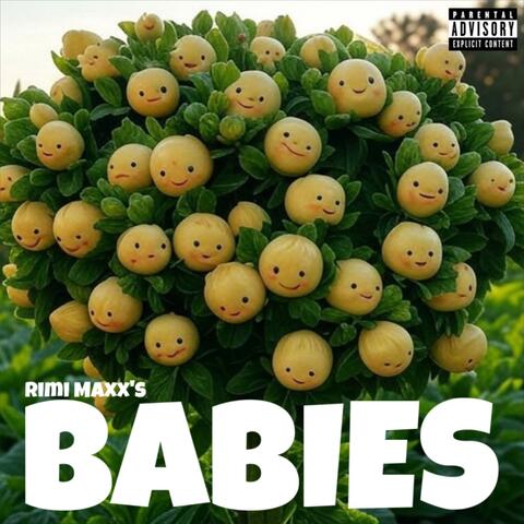 Babies (feat. REAL sukkha)