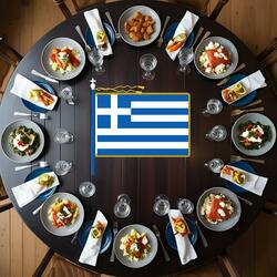 The eyes of the Acropolis (Τα μάτια της Ακρόπολης)