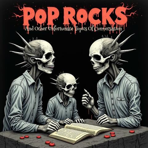Pop Rocks and Other Unfortunate Topics of Conversation