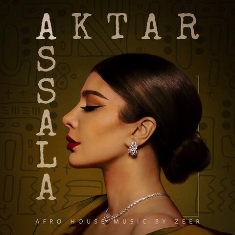 Assala - Aktar | أصالة - اكتر(Afro House)