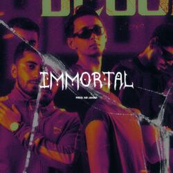 Immortal (COMBAT: FRESH BLOOD Original Soundtrack)