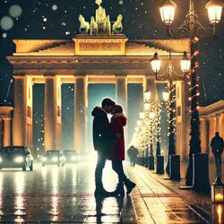 WENN IN BERLIN NELKEN AUFGEHEN