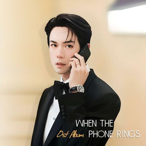 When the Phone Rings | Ost Album