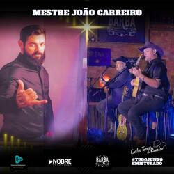 Mestre João Carreiro