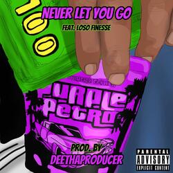 Never Let You Go