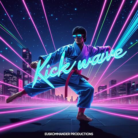 Kickwave