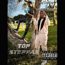 Top Steppas (feat. Yanum1dreadhead)
