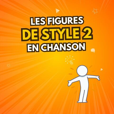 Les figures de style 2