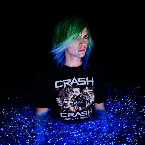 Crash (feat. XENOX)