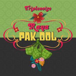 Raya Pak Dol (feat. Namridus)