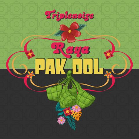 Raya Pak Dol (feat. Namridus)