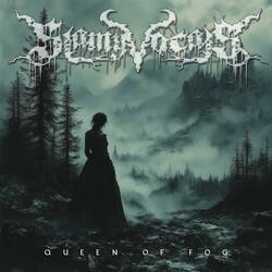 Queen Of Fog (feat. BROJOB)