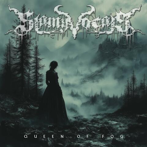 Queen Of Fog (feat. BROJOB)