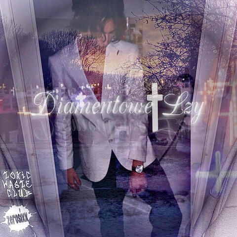 Diamentowe Łzy