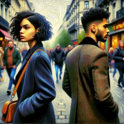 Separate Ways (Walk Away)