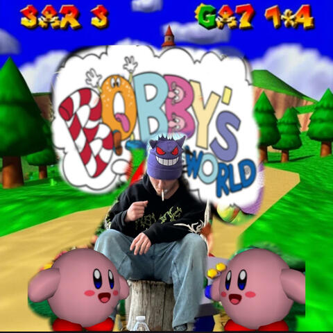 Bobbys world