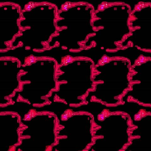 Dim Illusion