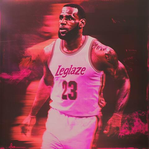 Crash Out For Lebron