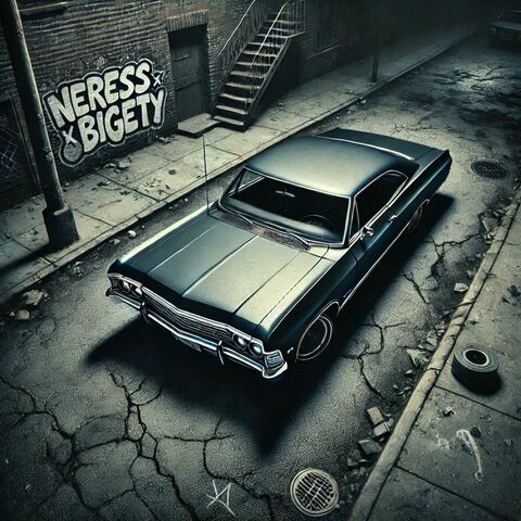 Impala (feat. Bigety)
