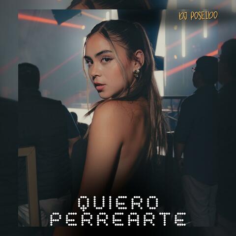Quiero Perrearte