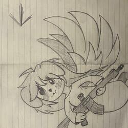 Celestial Caliber