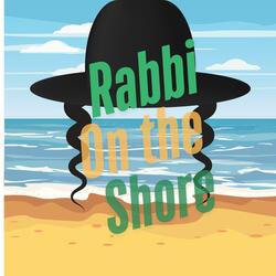 Rabbi On The Shore