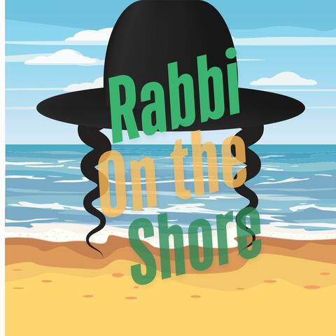 Rabbi On The Shore