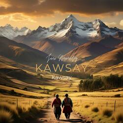 Kawsay (feat. Celeste Bustamante)