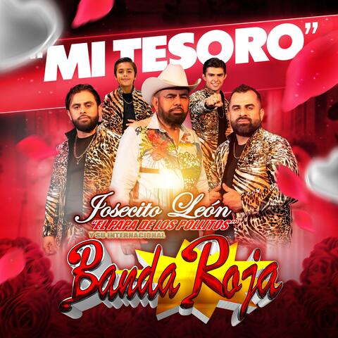 Mi Tesoro
