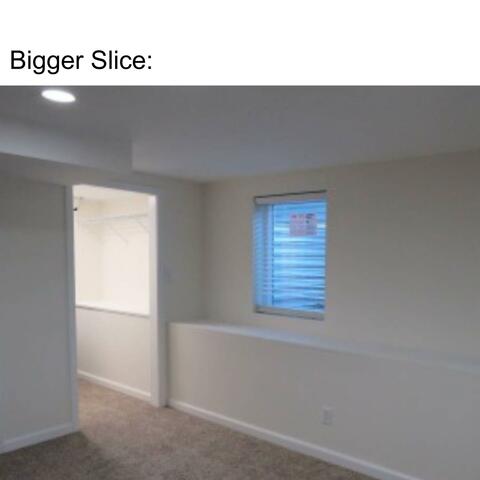 Bigger Slice