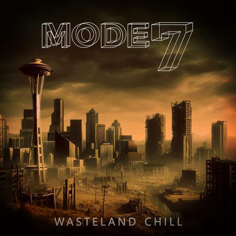 Wasteland Chill