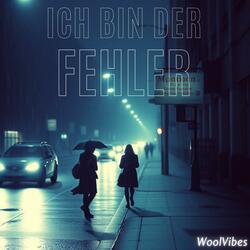 Ich bin der Fehler
