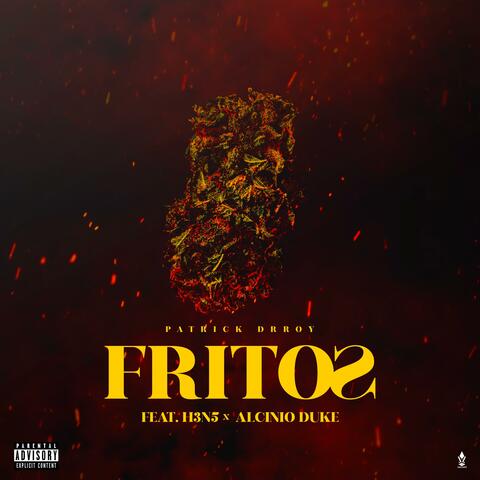 Fritos Part2 (feat. H3N5 & Alcínio Duke)