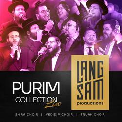 An Ateres Avraham Dance (feat. Shloime Daskal & The Shira Choir)