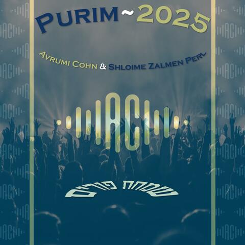 Purim 2025 Dance Collection