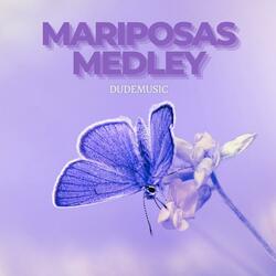 Mariposas Medley