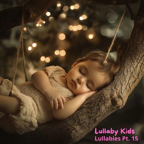 Lullabies, Pt. 15