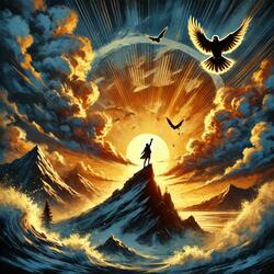 Yenilmez (feat. Beddo)