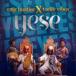 Yese (feat. Tocky vibes)