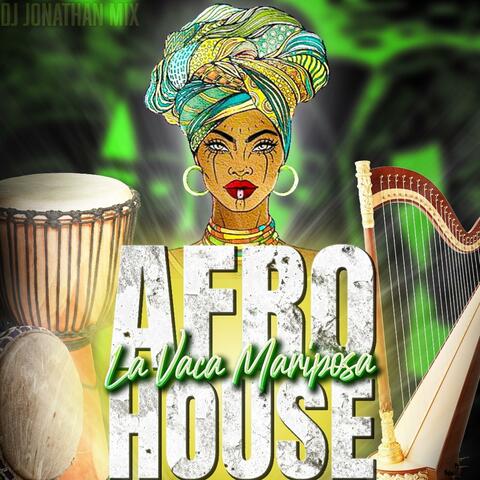 La Vaca Mariposa (Afro House)