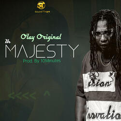 Ur Majesty